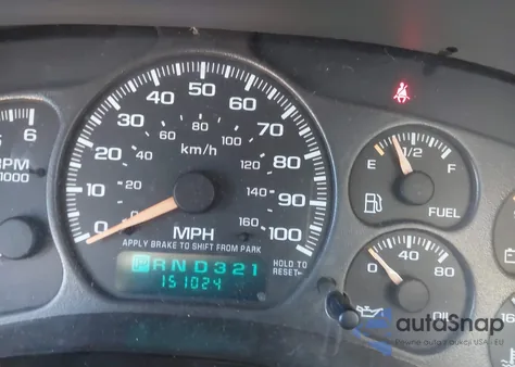 2002 Chevrolet Silverado 1500 Ls from USA, damaged, VIN 2GCEC19W721385283